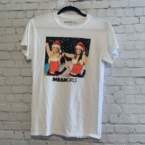 Forever21 Mean Girls T-shirt